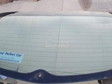 Gepek staklo za Alfa Romeo Giulietta