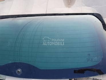 Gepek staklo za Alfa Romeo 159