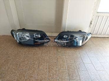 Halogeni farovi za Volkswagen Caddy
