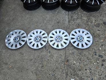 Ratkapne BMW 5x120 16" 5 x 120