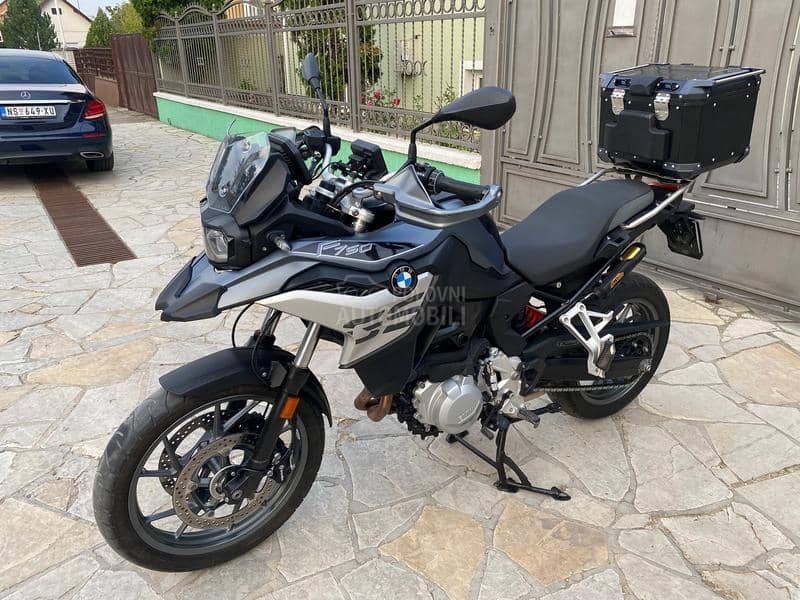 gs 750 2020