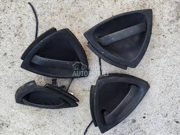 Kvaka za Smart ForTwo od 1998. do 2007. god.