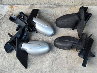 Retrovizor za Smart ForTwo od 1998. do 2007. god.