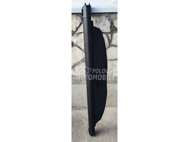 Roletna za Land Rover Discovery Sport