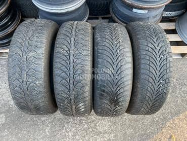 Apollo 195/65 R15 Sve sezone