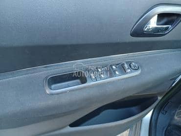 KOMANDE PODIZACA PROZORA za Peugeot 5008 od 2009. do 2014. god.