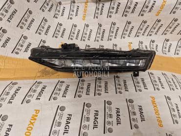 Led Maglenka za Škoda Superb od 2020. do 2023. god.