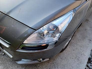 FAROVI za Peugeot 5008 od 2009. do 2014. god.