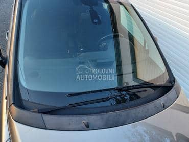 SOFERSAJBNA za Peugeot 5008 od 2009. do 2014. god.