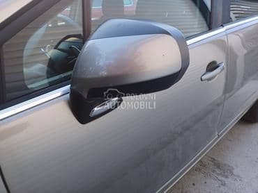 RETROVIZORI za Peugeot 5008 od 2009. do 2014. god.