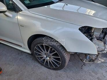 KRILA PERLA BELA za Citroen C5 od 2008. do 2017. god.