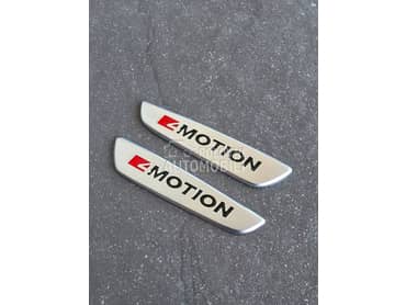 4 motion plocice enterijera za Volkswagen Ostalo