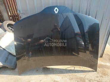 hauba za Renault Laguna