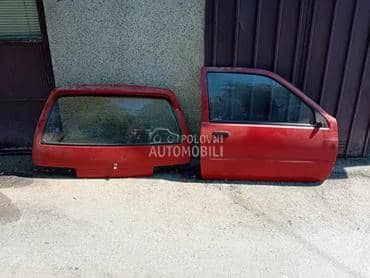 charad delovi za Daihatsu Charade