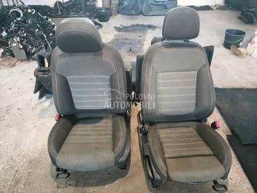 Enterijer za Opel Insignia