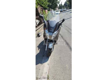 Honda S Wing 125cc