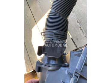 protokomer 1.6 za Volkswagen Golf 4 od 1998. do 2005. god.