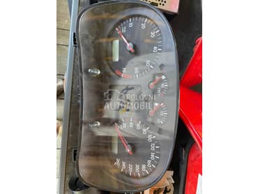 kilometar sat za Volkswagen Golf 4 od 1998. do 2003. god.