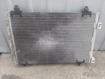 hladnjak klime za Peugeot 308, 3008