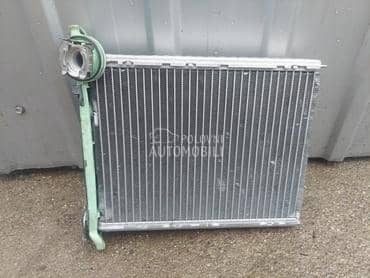 hladnjak u kabini za Peugeot 308