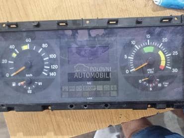 INSTRUMENT TABLA ZA ATEGA