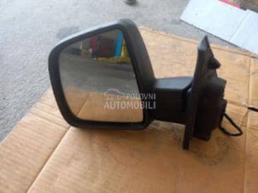 Retrovizori za Fiat Doblo
