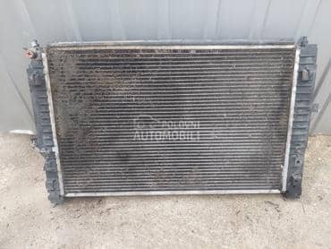 hladnjak za Volkswagen Passat B5.5