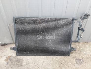 hladnjak klime za Volkswagen Passat B5.5