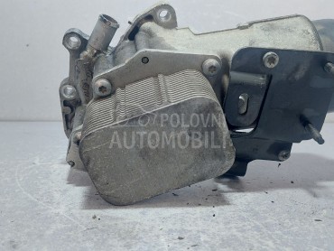 HLADNJAK ULJA za Ford Focus