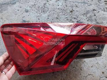 stop lampa leva za Škoda Octavia od 2020. do 2024. god.
