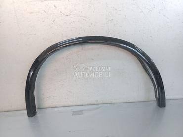RUB BLATOBRANA za BMW X5