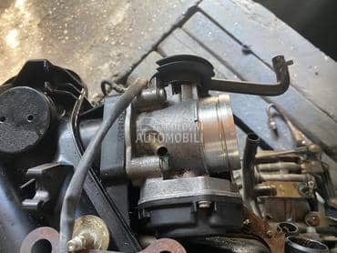 klapna gasa za Volkswagen Golf 4 od 1998. do 2002. god.