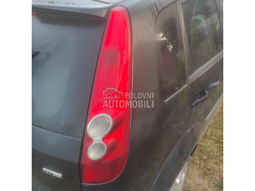 stop svetlo za Ford Fiesta od 2004. do 2008. god.