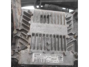 motorni računar ecu set za Ford Fiesta, Fusion od 2002. do 2008. god.