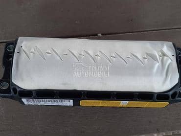 Airbag table za Volkswagen Tiguan