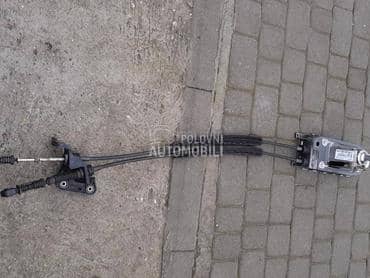 Salthebli/sajle menjaca za Volkswagen Tiguan, Tiguan Allspace