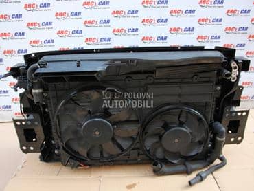 Ventilator motora/klime za Volkswagen Tiguan, Touran, Passat B7 ...