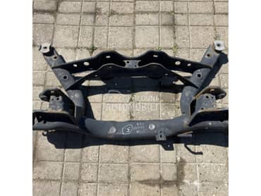 Zadnji most za Volkswagen Touran