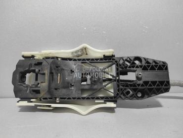 RUCKA VRATA za Škoda Octavia