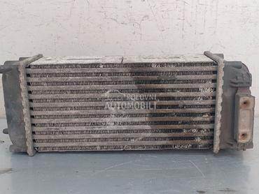 INTERKULER za Citroen C4