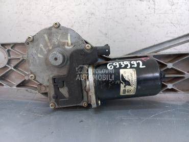 MOTORIC PREDNJEG BRISACA za BMW Serija 5