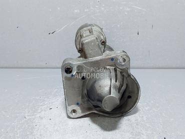 ALNASER za Ford Focus