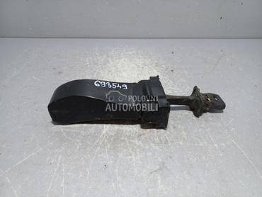 GRANICNIK VRATA za Škoda Fabia