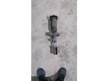 Prednji amortizeri za Opel Combo