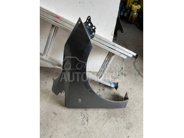 blatobran krilo za Opel Corsa E od 2013. do 2020. god.