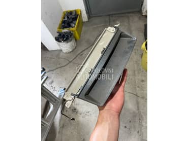 treci stop svetlo lampa za Opel Astra G od 1998. do 2008. god.