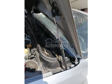 Amortizer haube za Subaru Forester, Legacy, Outback od 2008. do 2012. god.