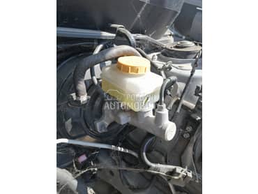 Glavni kočioni cilindar za Subaru Forester, Legacy, Outback od 2008. do 2012. god.