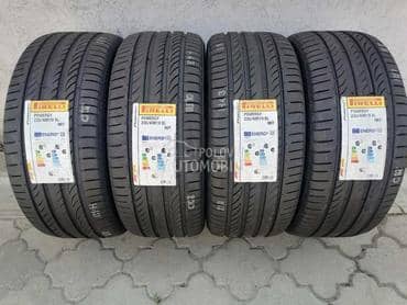 Pirelli 235/40 R19 Letnja