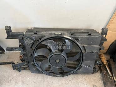 ventilator usmerivac za Opel Astra J od 2009. do 2020. god.